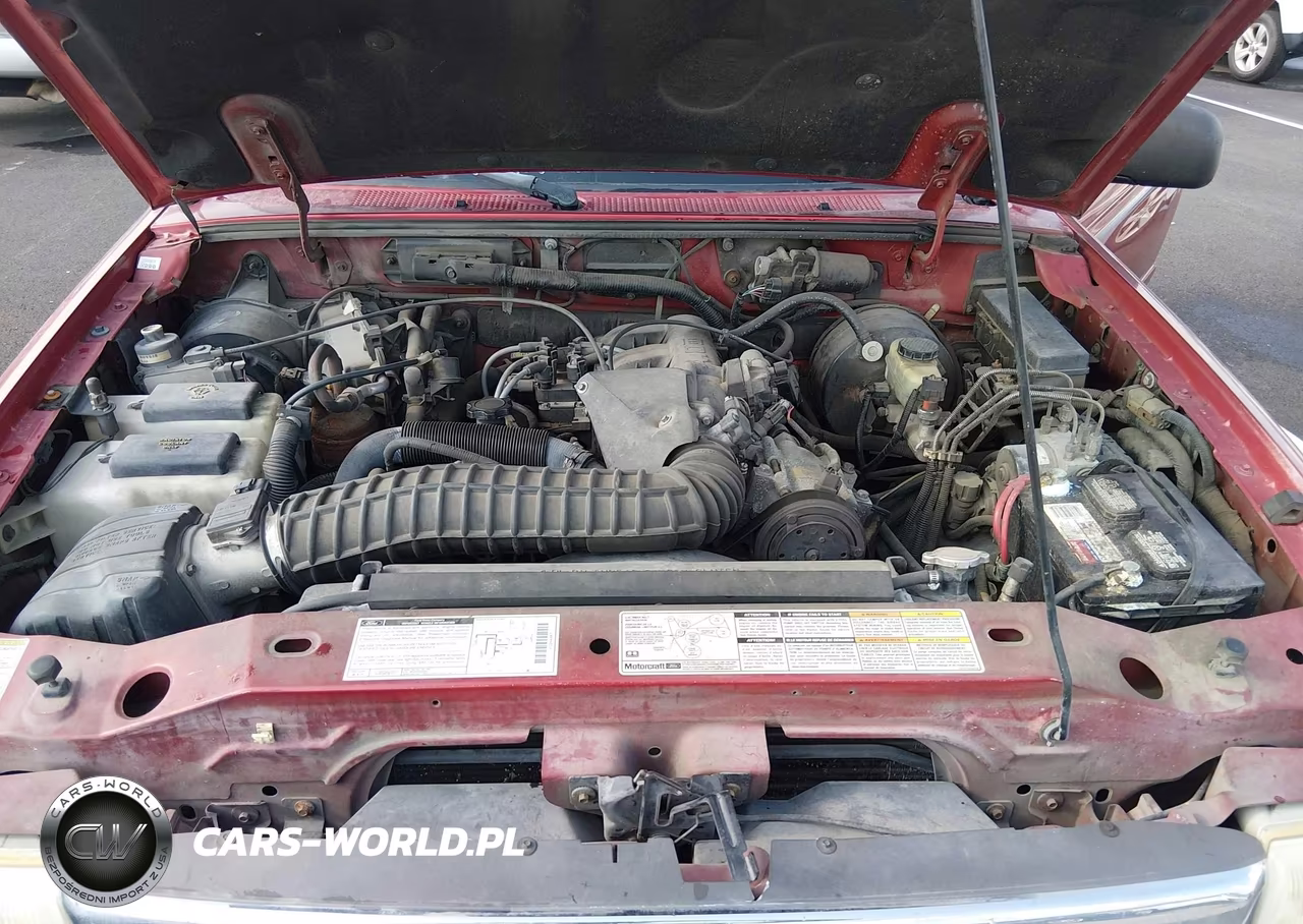 1998 Ford Ranger Splash-Xl-Xlt VIN:1FTZR15X0WTA65916 - 10