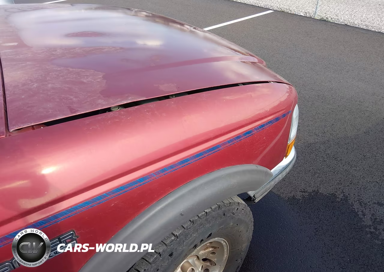 1998 Ford Ranger Splash-Xl-Xlt VIN:1FTZR15X0WTA65916 - 12