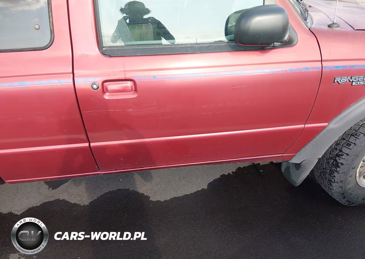 1998 Ford Ranger Splash-Xl-Xlt VIN:1FTZR15X0WTA65916 - 6