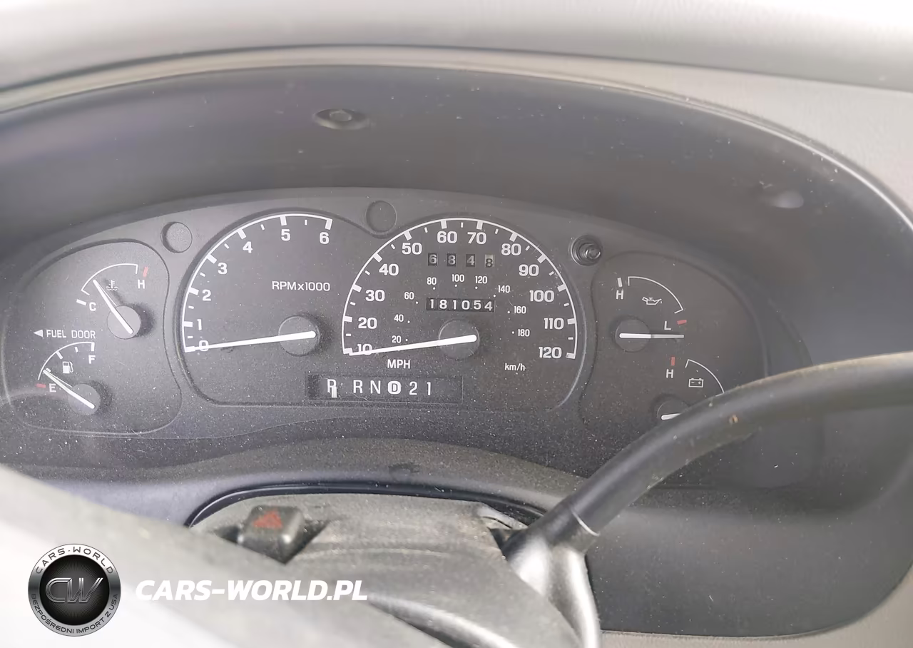 1998 Ford Ranger Splash-Xl-Xlt VIN:1FTZR15X0WTA65916 - 7