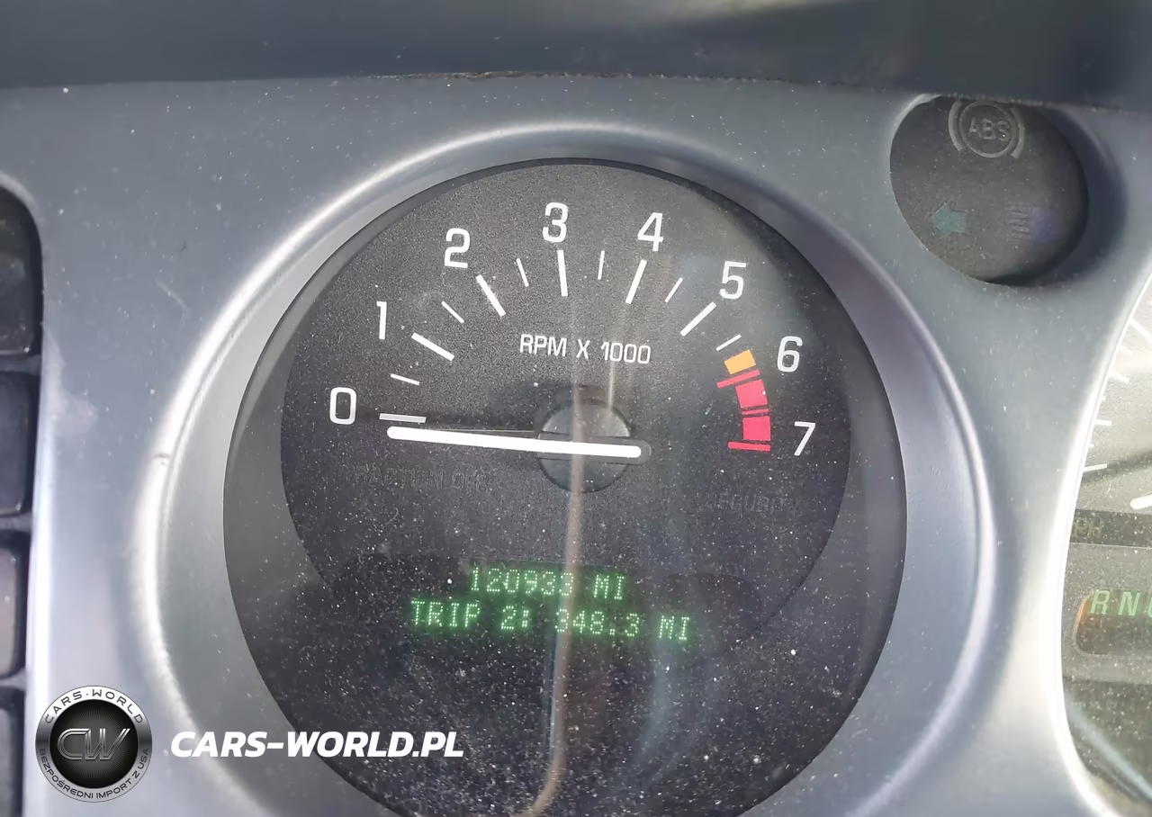 2001 Buick Lesabre Limited VIN:1G4HR54K51U145994 - 7