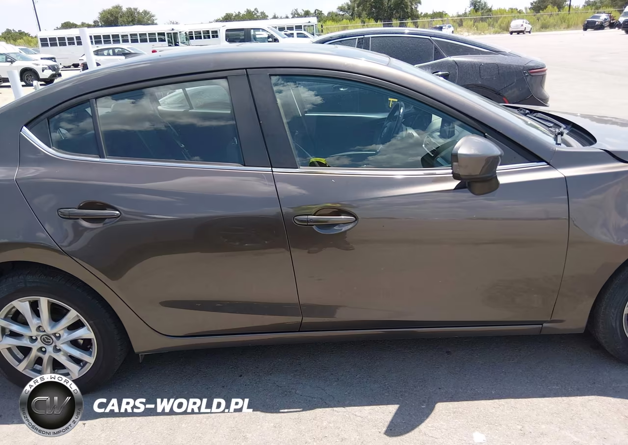 2016 Mazda Mazda3 I Touring VIN:3MZBM1W7XGM241284 - 13