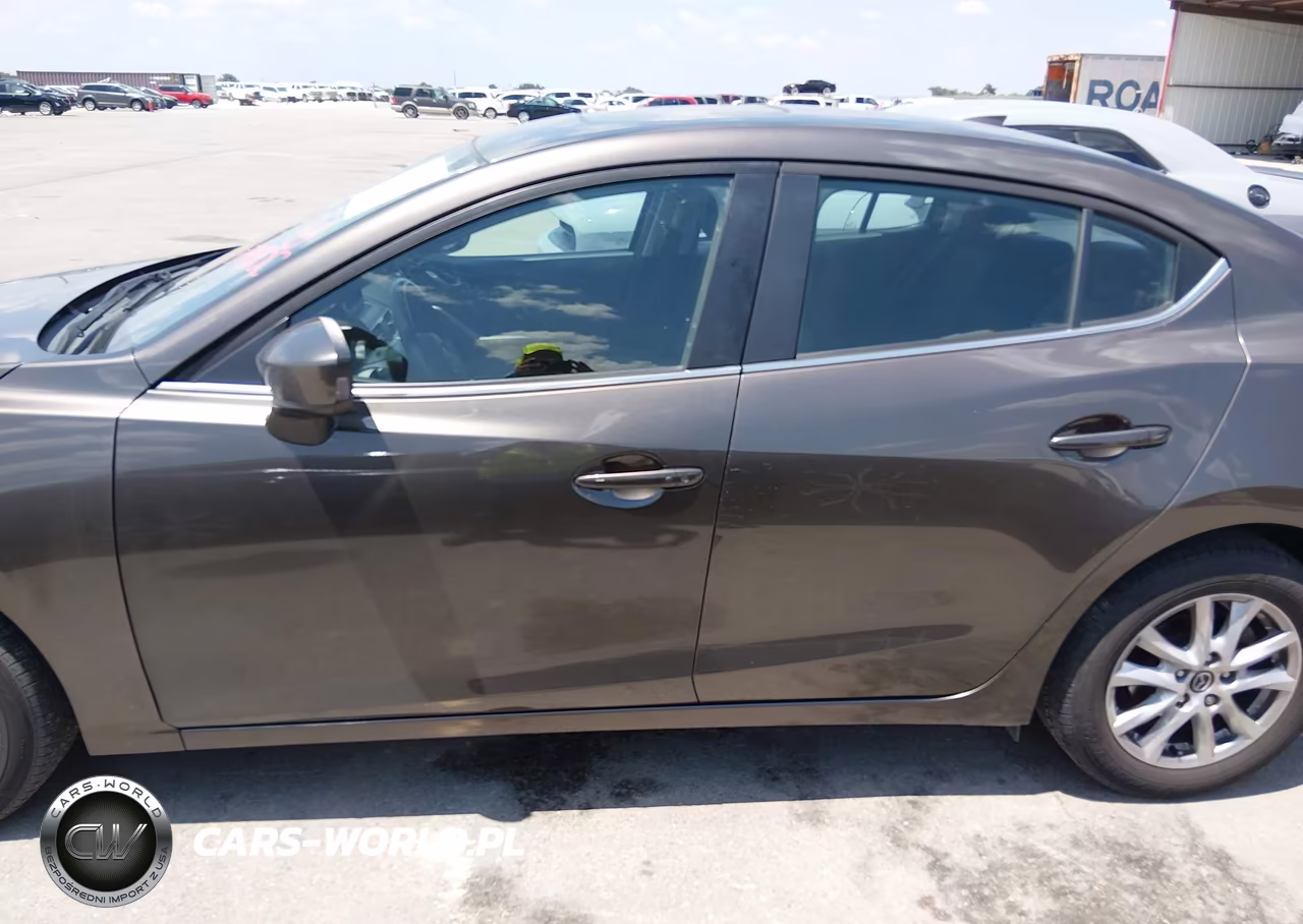2016 Mazda Mazda3 I Touring VIN:3MZBM1W7XGM241284 - 14