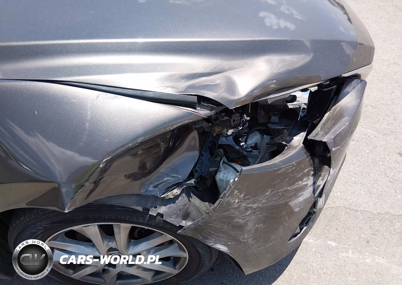 2016 Mazda Mazda3 I Touring VIN:3MZBM1W7XGM241284 - 17
