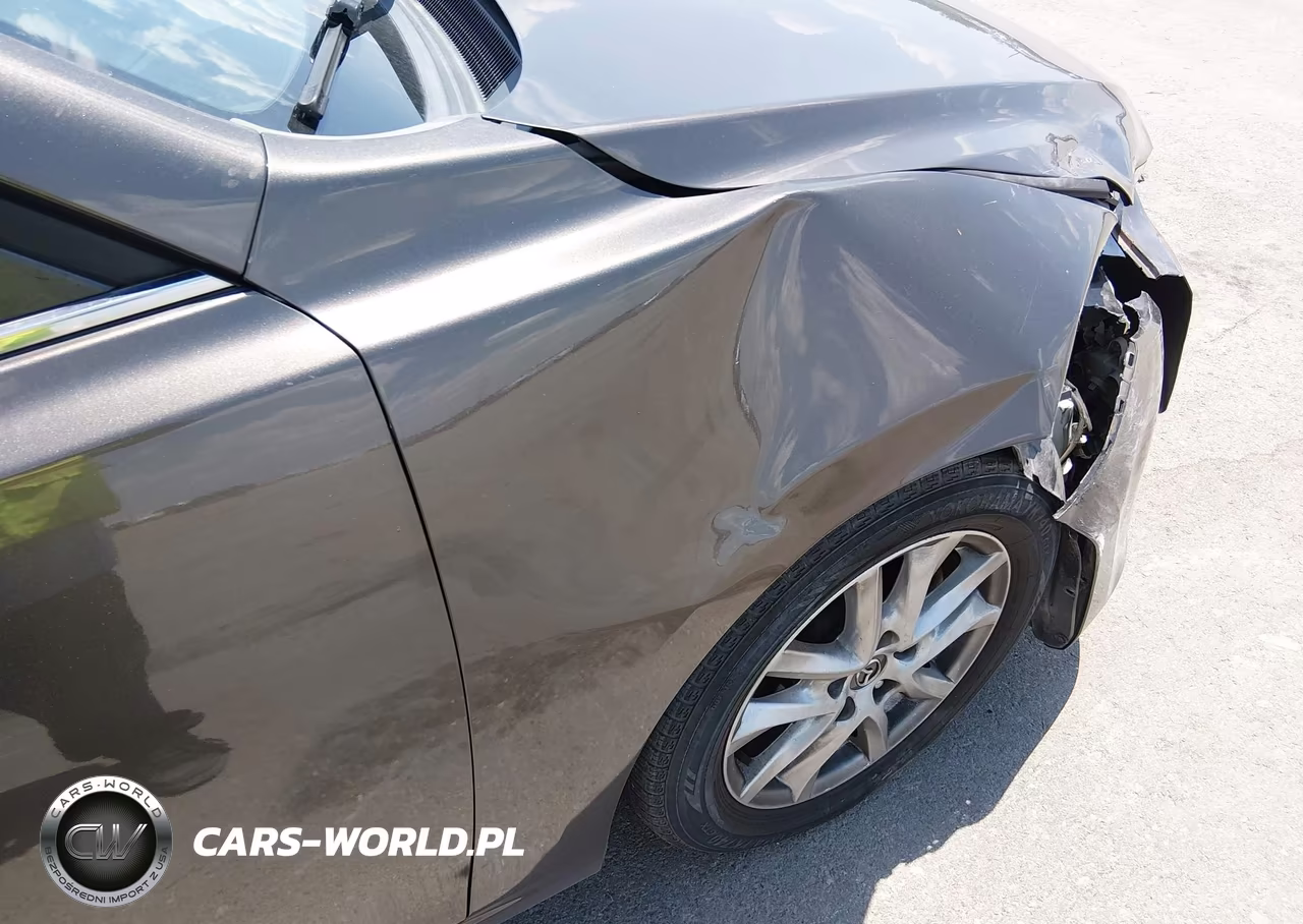 2016 Mazda Mazda3 I Touring VIN:3MZBM1W7XGM241284 - 19