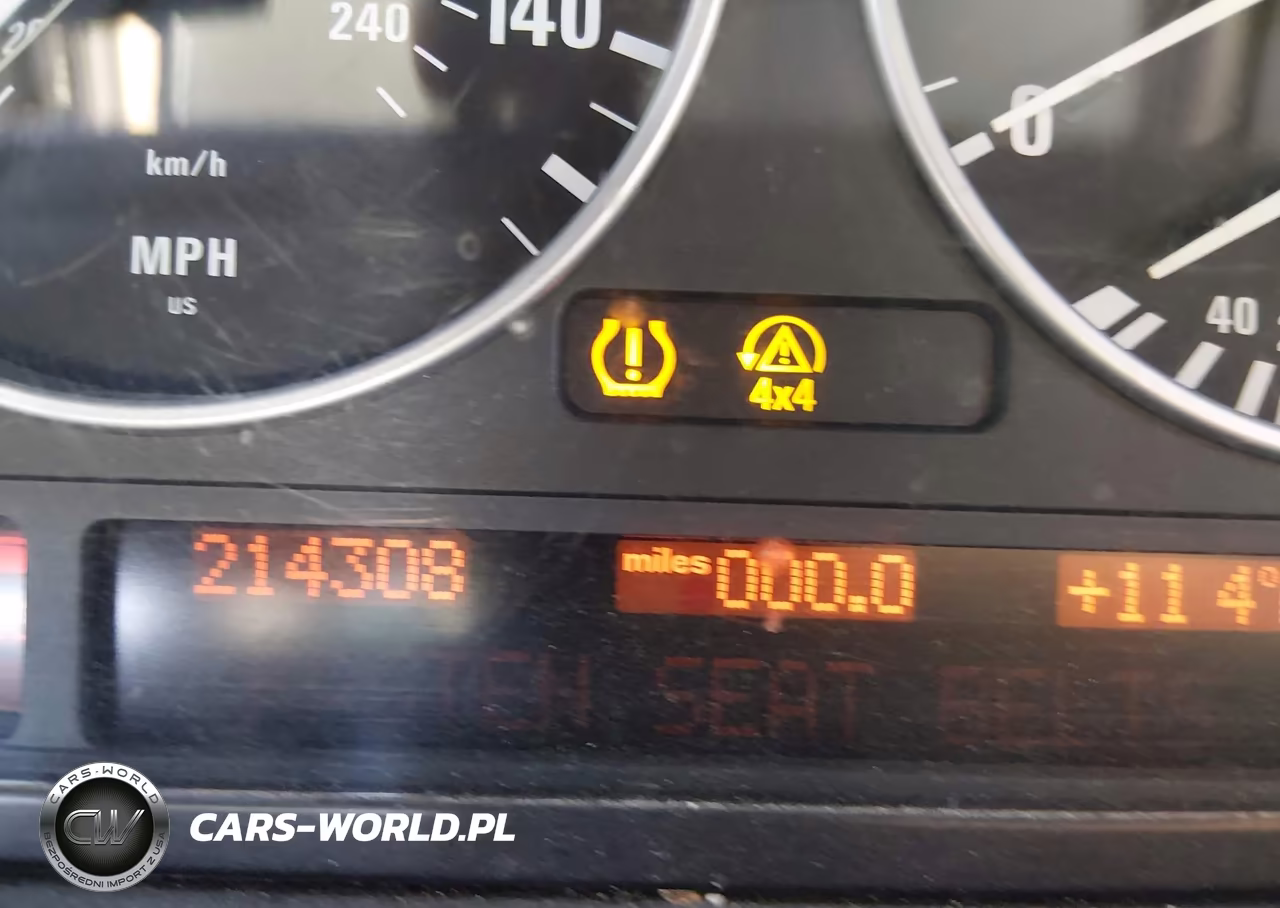 2006 BMW X5 3.0I VIN:5UXFA13586LY40988 - 15