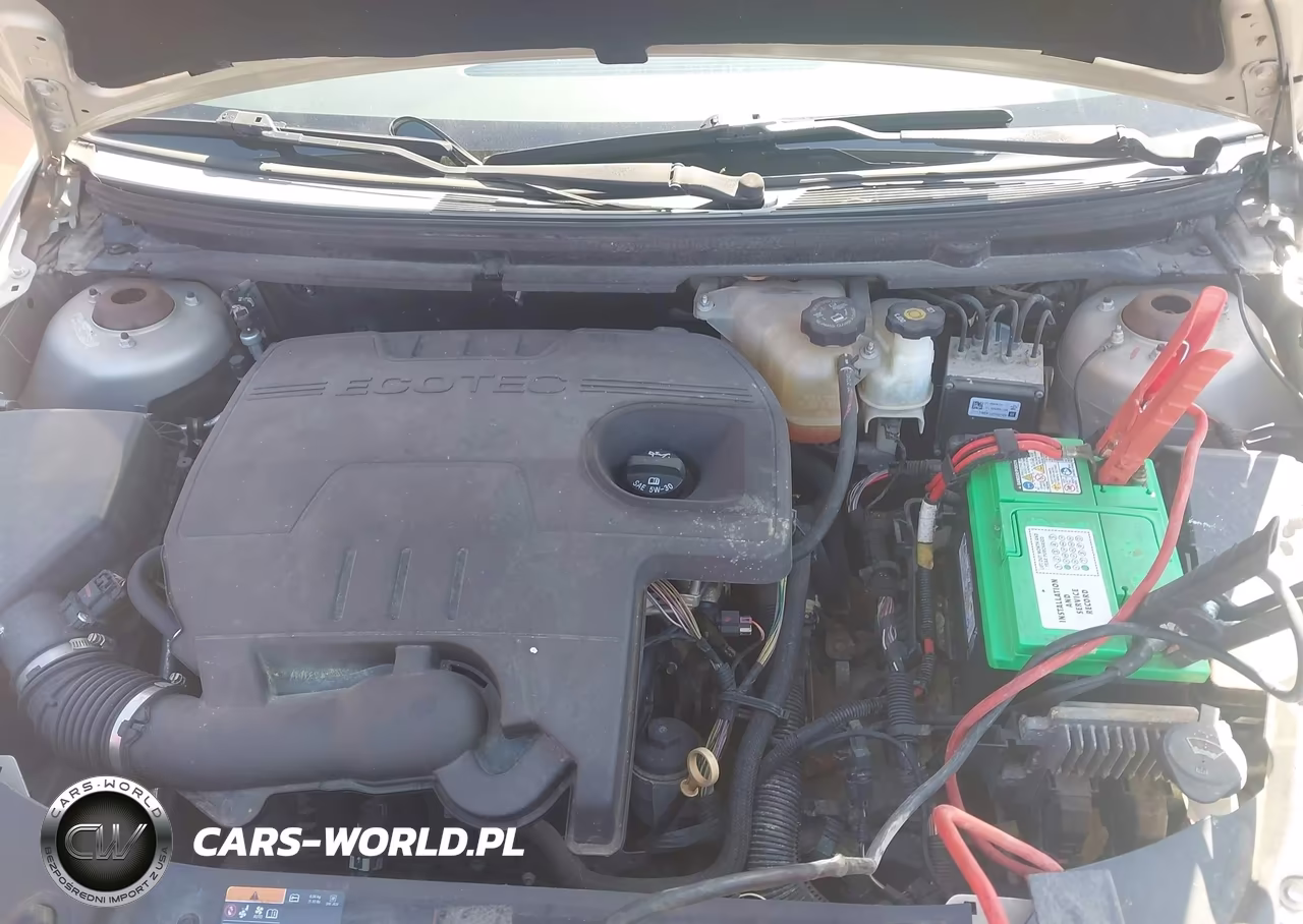 2011 Chevrolet Malibu Ls VIN:1G1ZB5E11BF147954 - 10