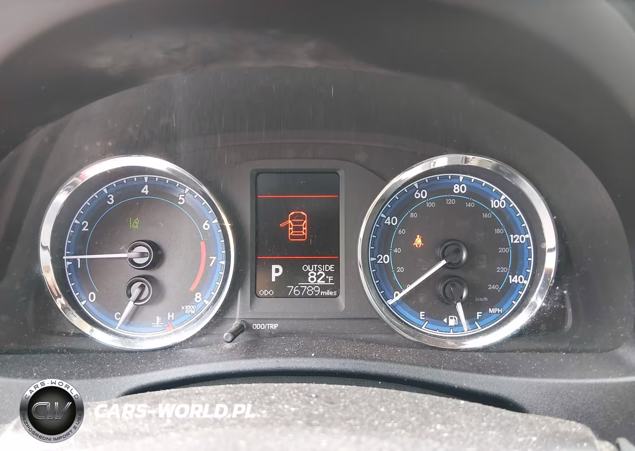 2018 Toyota Corolla Le VIN:2T1BURHE9JC001527 - 7
