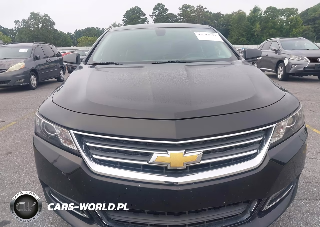 2019 Chevrolet Impala Lt VIN:2G11Z5SA1K9140606 - 12