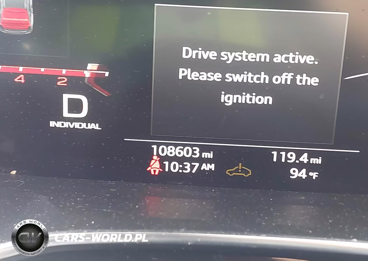 2020 Audi Q3 Premium Plus 45 Tfsi Quattro Tiptronic VIN:WA1BECF39L1004408 - 15