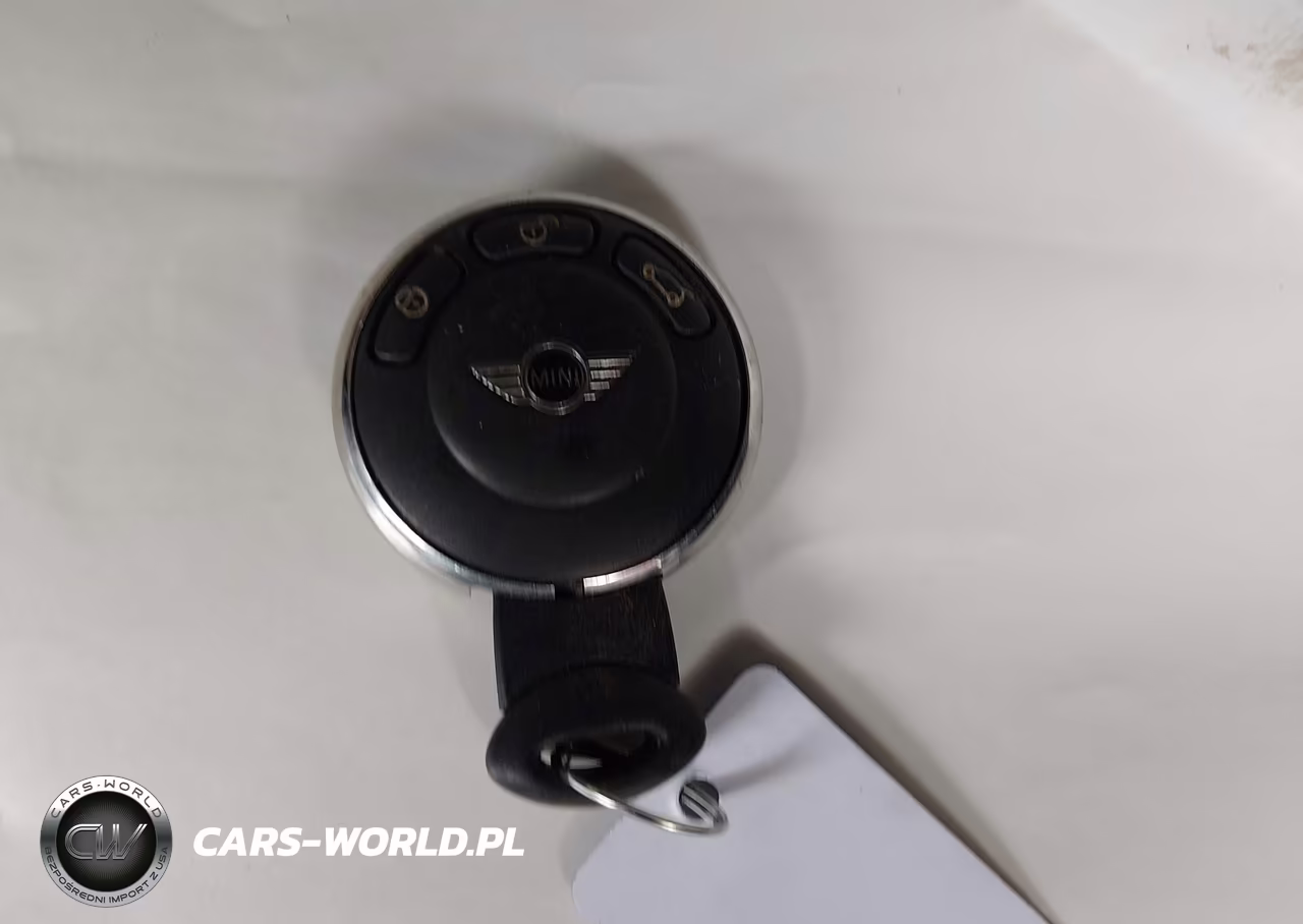 2015 Mini Roadster Cooper VIN:WMWSY1C56FT625957 - 11