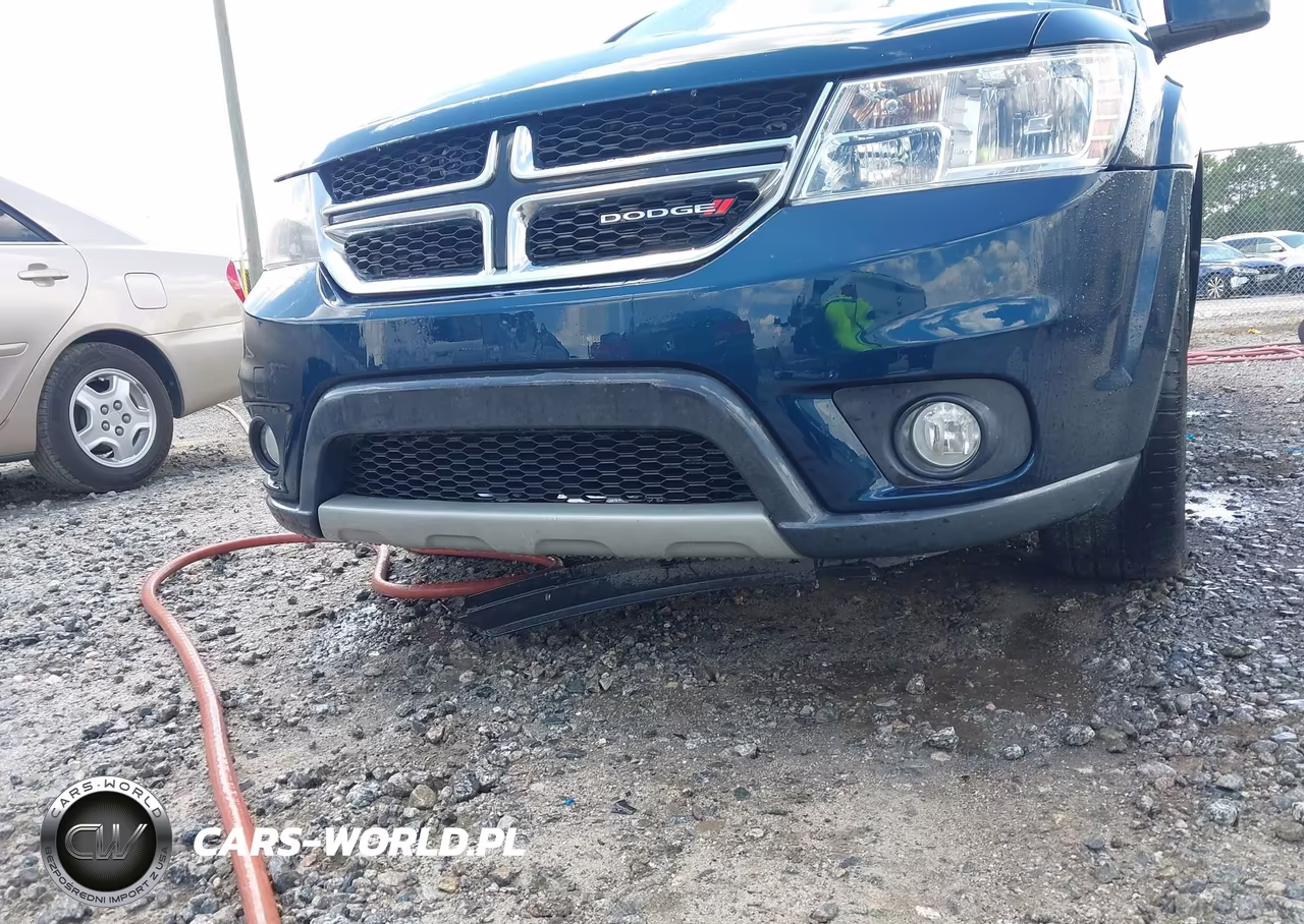 2014 Dodge Journey Sxt VIN:3C4PDCBG6ET193988 - 14