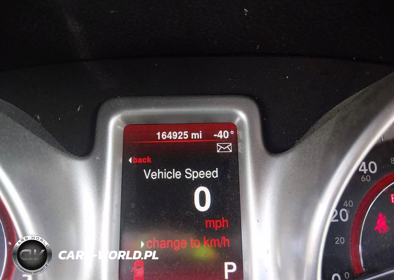 2014 Dodge Journey Sxt VIN:3C4PDCBG6ET193988 - 7