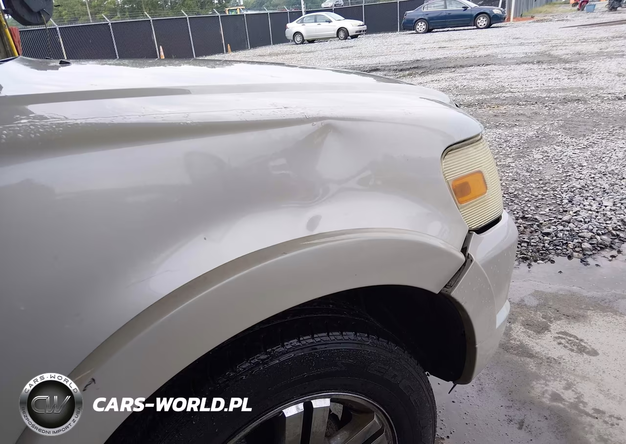 2006 Ford Explorer Limited VIN:1FMEU75EX6ZA08291 - 14