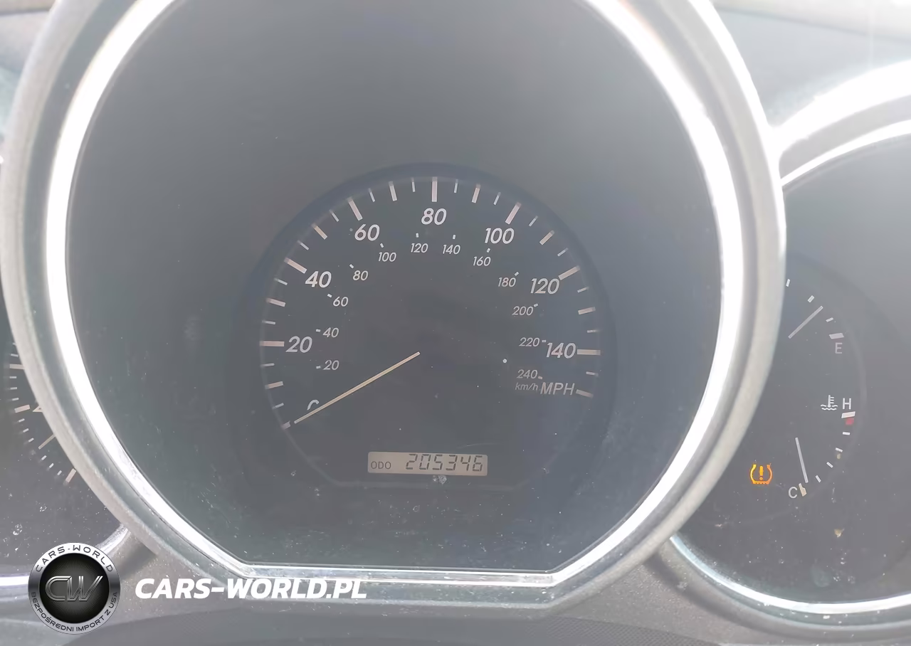 2009 Lexus Rx 350 VIN:2T2GK31U89C075278 - 7