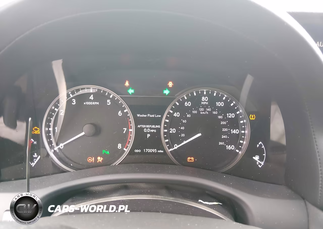 2014 Lexus Gs 350 VIN:JTHCE1BL3E5026323 - 7