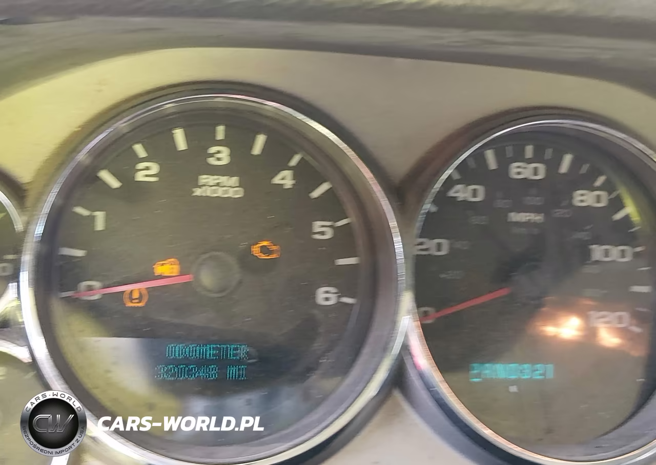 2007 Chevrolet Silverado 1500 Lt1 VIN:1GCEC19C17Z548336 - 7