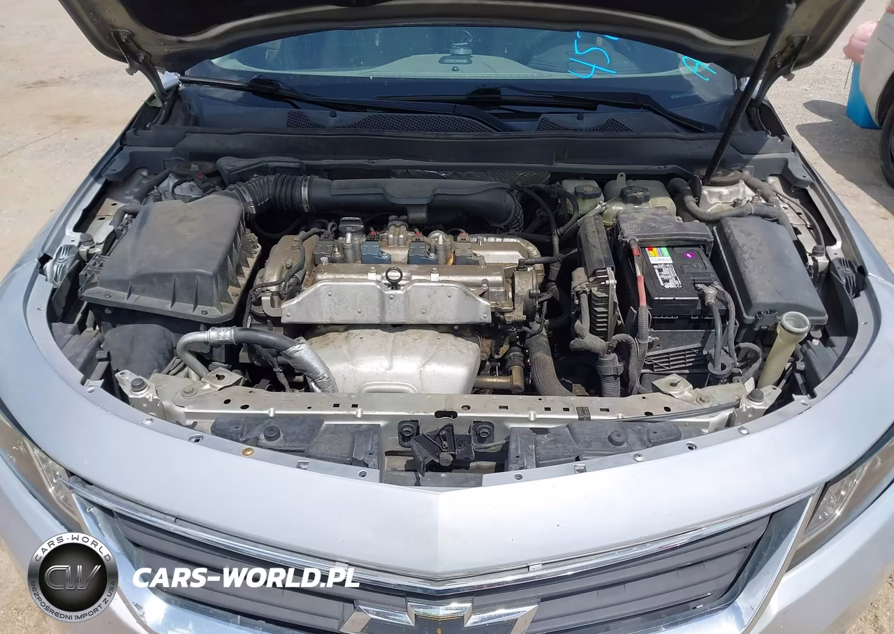 2014 Chevrolet Impala 1Ls VIN:1G11Y5SL3EU101219 - 10