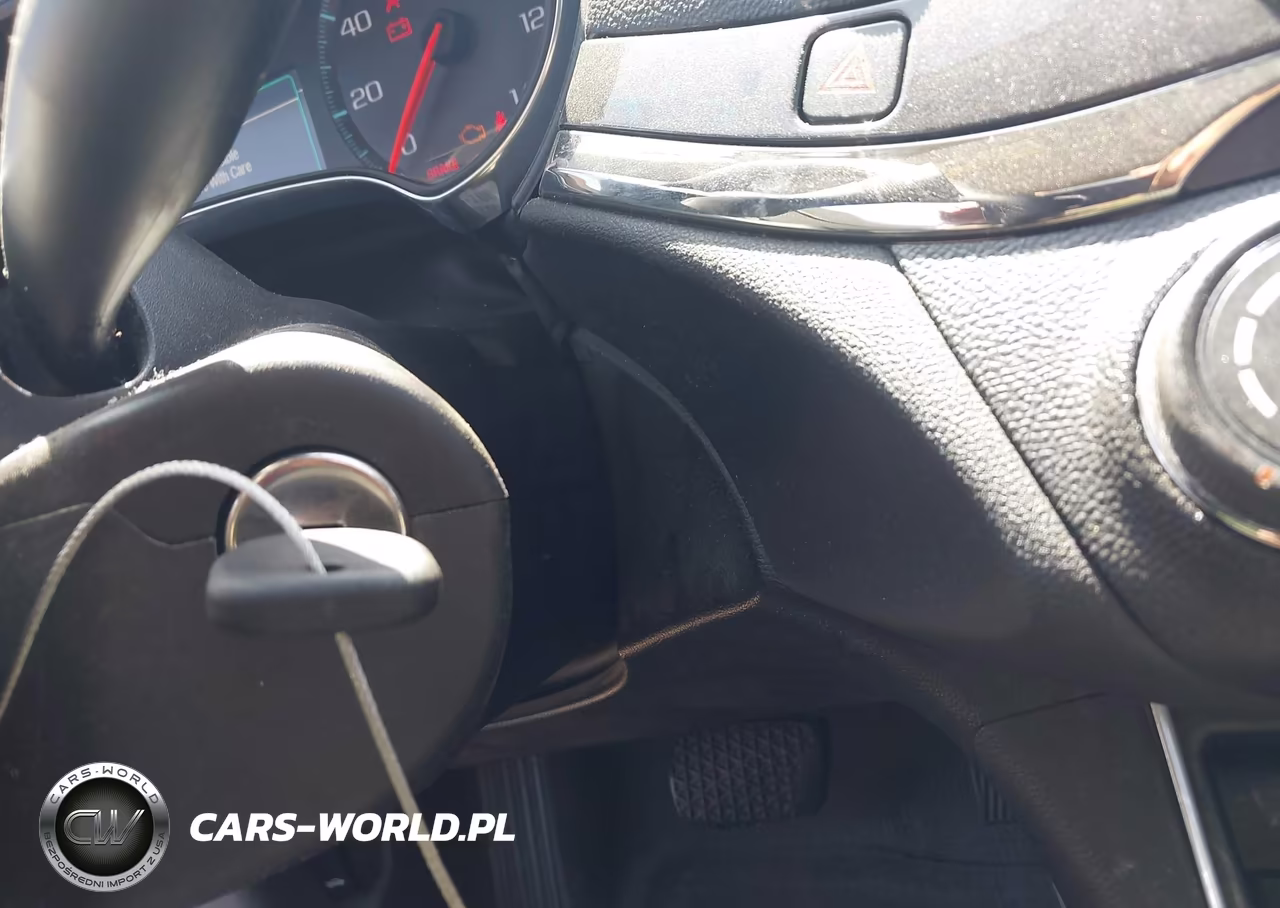 2014 Chevrolet Impala 1Ls VIN:1G11Y5SL3EU101219 - 11