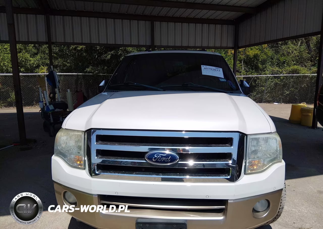 2014 Ford Expedition El King Ranch VIN:1FMJK1H5XEEF32494 - 12