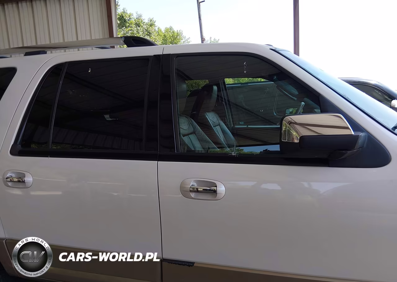 2014 Ford Expedition El King Ranch VIN:1FMJK1H5XEEF32494 - 13