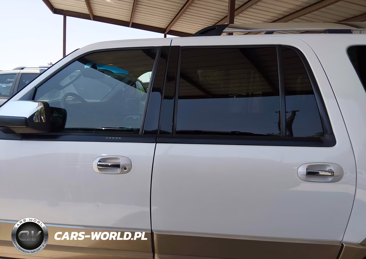 2014 Ford Expedition El King Ranch VIN:1FMJK1H5XEEF32494 - 14