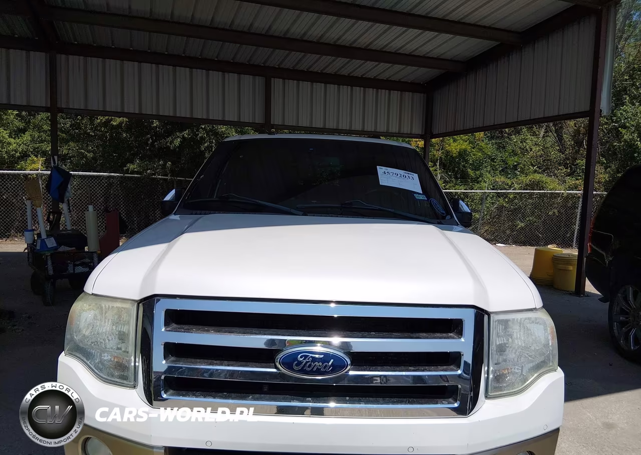 2014 Ford Expedition El King Ranch VIN:1FMJK1H5XEEF32494 - 6