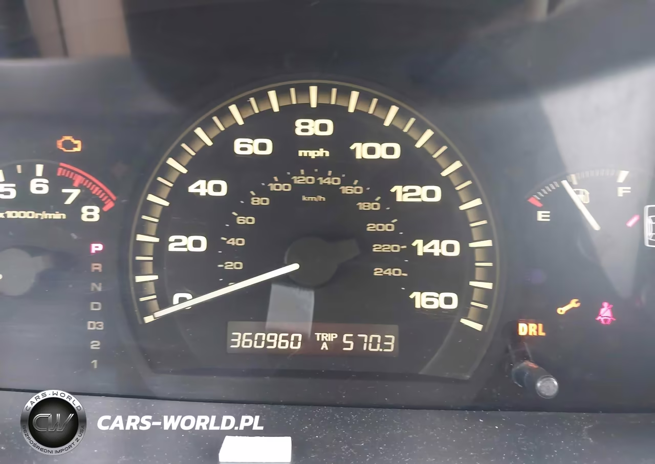 2007 Honda Accord 2.4 Ex VIN:1HGCM56887A089883 - 7