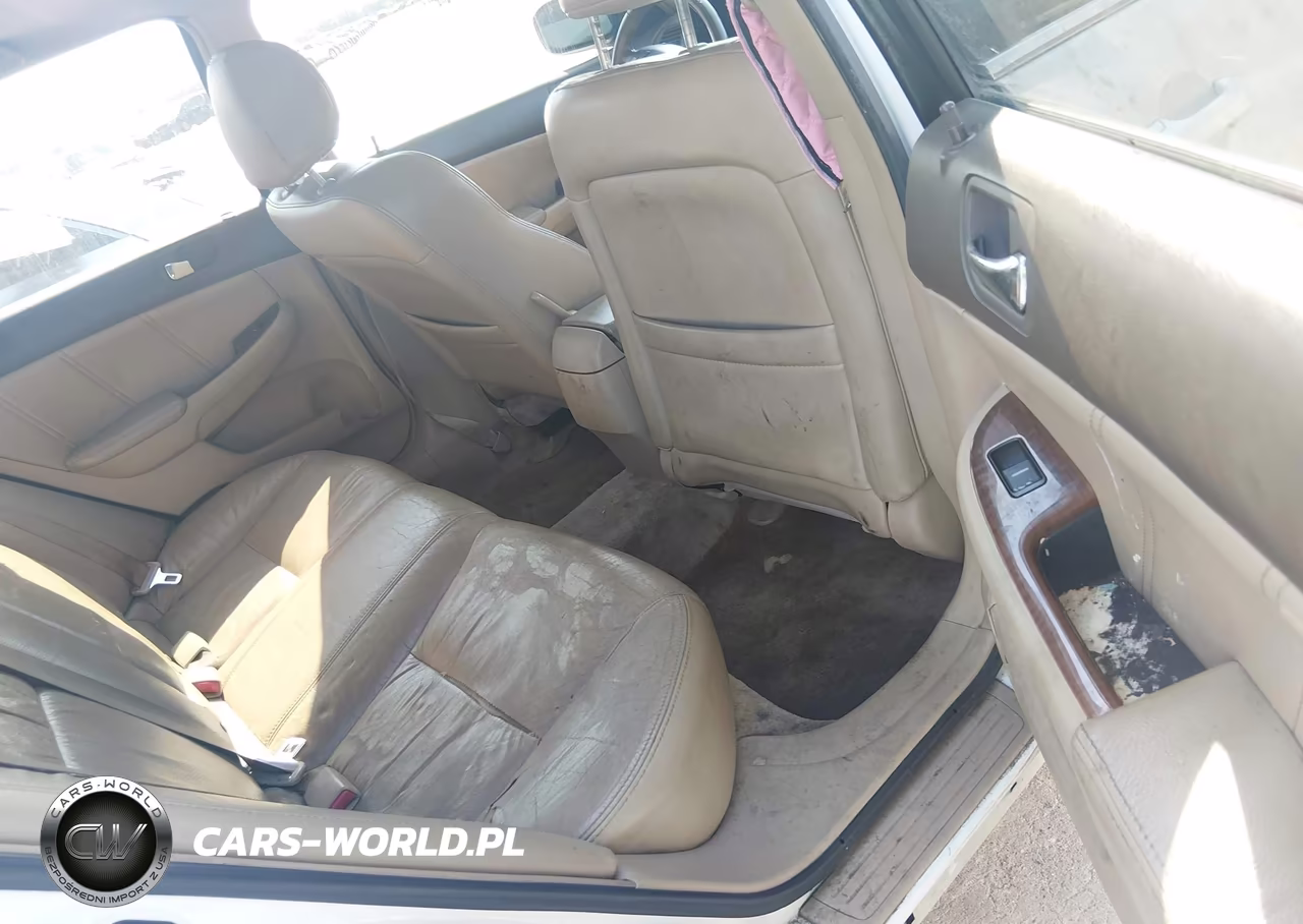 2007 Honda Accord 2.4 Ex VIN:1HGCM56887A089883 - 8