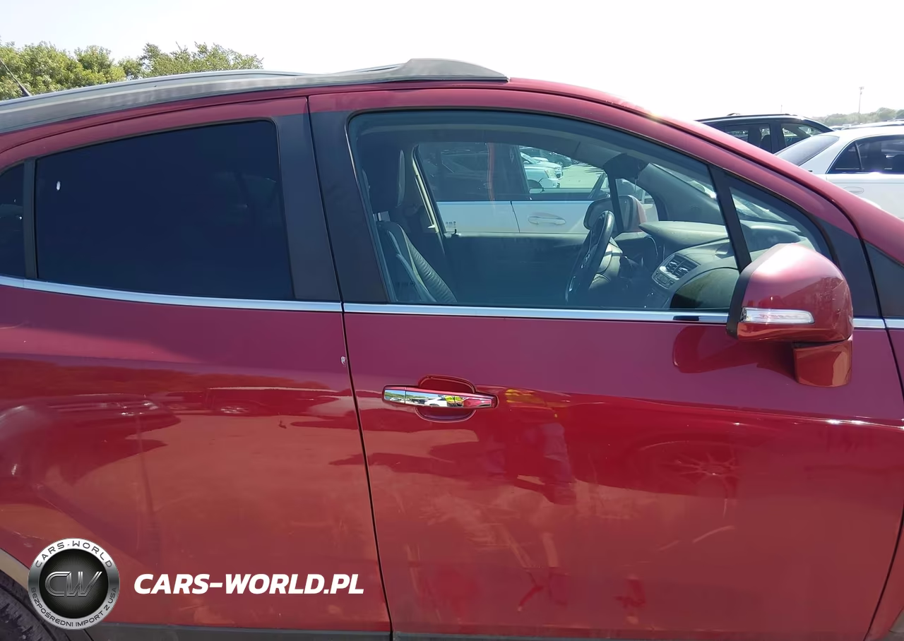 2014 Buick Encore VIN:KL4CJASB2EB607019 - 13