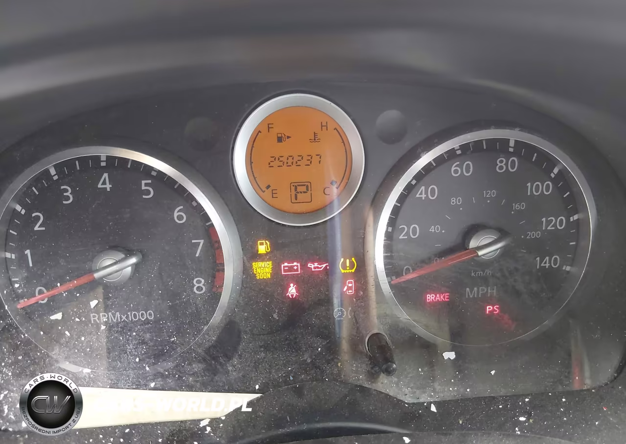 2007 Nissan Sentra 2.0 VIN:3N1AB61E57L618054 - 7