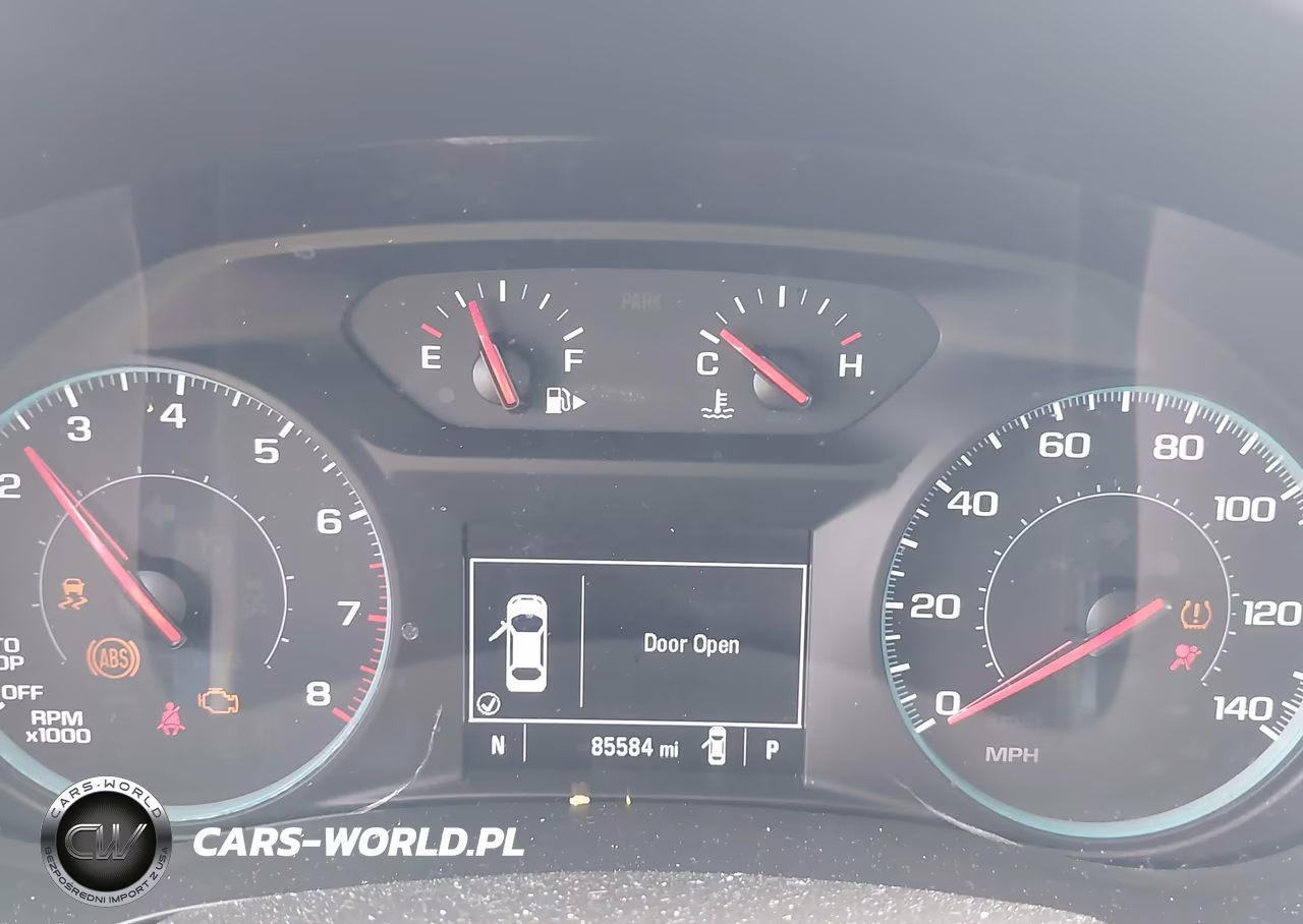 2021 Chevrolet Malibu Fwd Lt VIN:1G1ZD5ST1MF047226 - 7