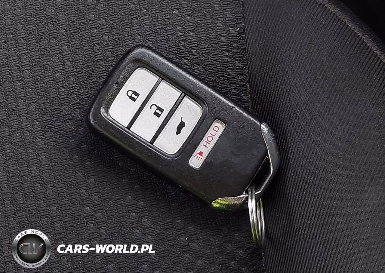 2016 Honda Hr-V Ex VIN:3CZRU5H5XGM753254 - 11