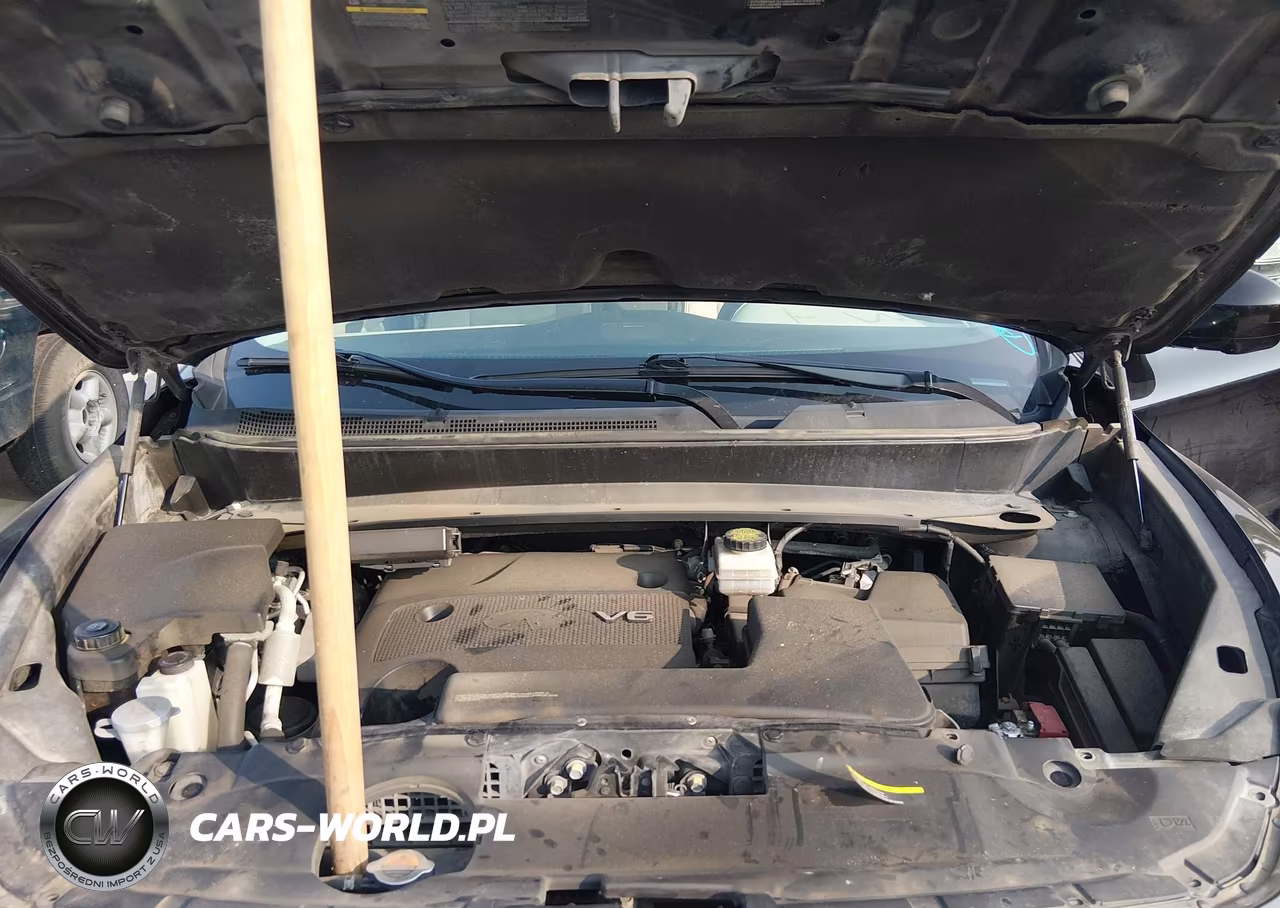 2015 Infiniti Qx60 VIN:5N1AL0MM7FC543860 - 10