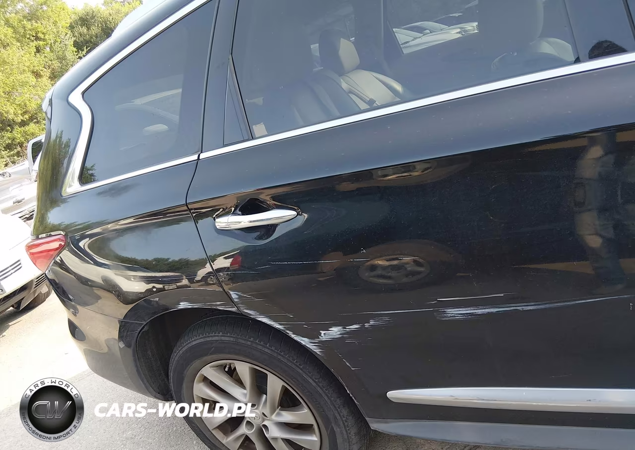 2015 Infiniti Qx60 VIN:5N1AL0MM7FC543860 - 6