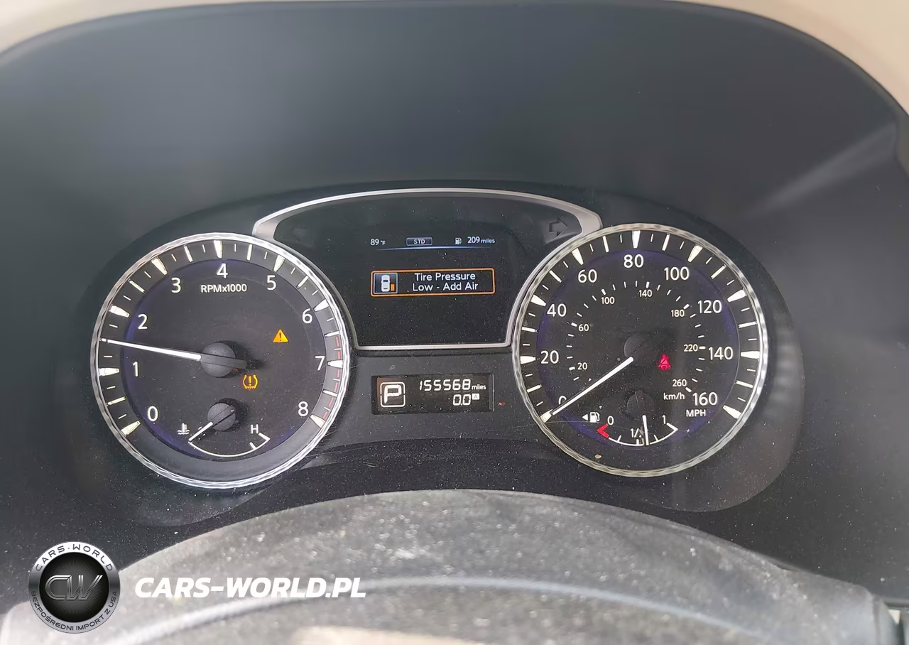 2015 Infiniti Qx60 VIN:5N1AL0MM7FC543860 - 7