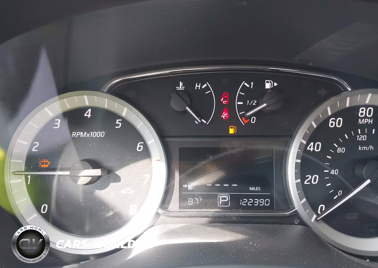 2013 Nissan Sentra Sl VIN:3N1AB7AP3DL697355 - 7