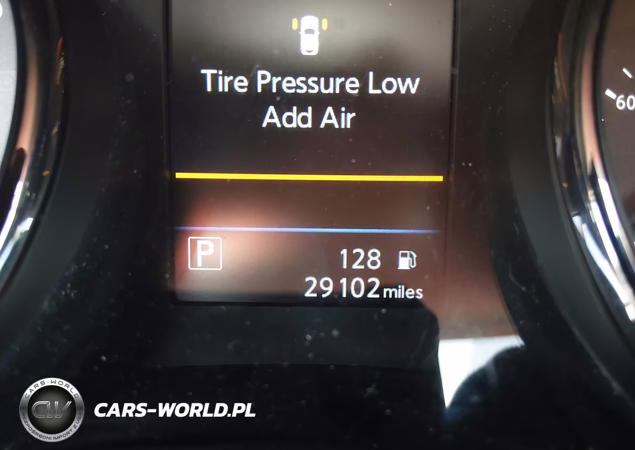 2020 Nissan Rogue Sport Sv Awd Xtronic Cvt VIN:JN1BJ1CW5LW365046 - 16