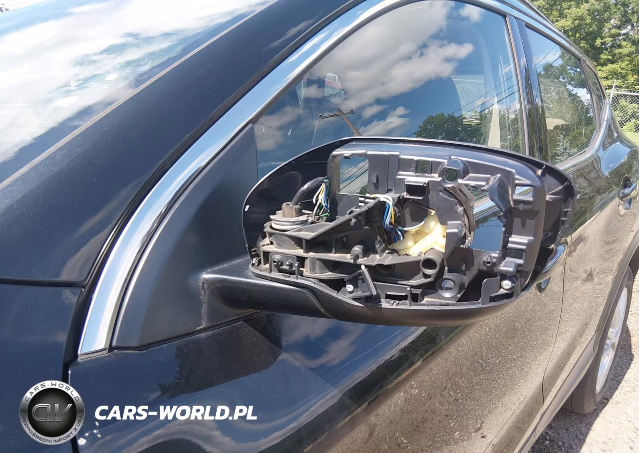 2020 Nissan Rogue Sport Sv Awd Xtronic Cvt VIN:JN1BJ1CW5LW365046 - 6