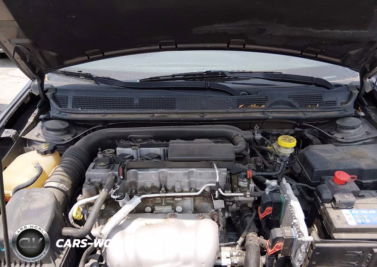 2015 Dodge Dart Sxt VIN:1C3CDFBB7FD286082 - 10