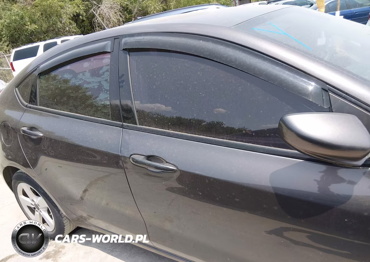 2015 Dodge Dart Sxt VIN:1C3CDFBB7FD286082 - 13