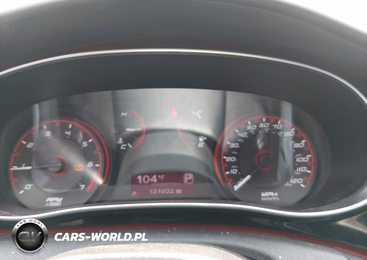 2015 Dodge Dart Sxt VIN:1C3CDFBB7FD286082 - 7