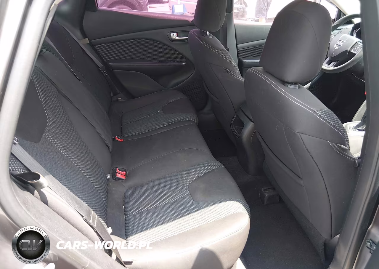 2015 Dodge Dart Sxt VIN:1C3CDFBB7FD286082 - 8