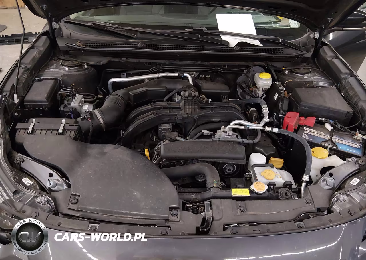 2024 Subaru Outback Premium VIN:4S4BTACC9R3252820 - 10