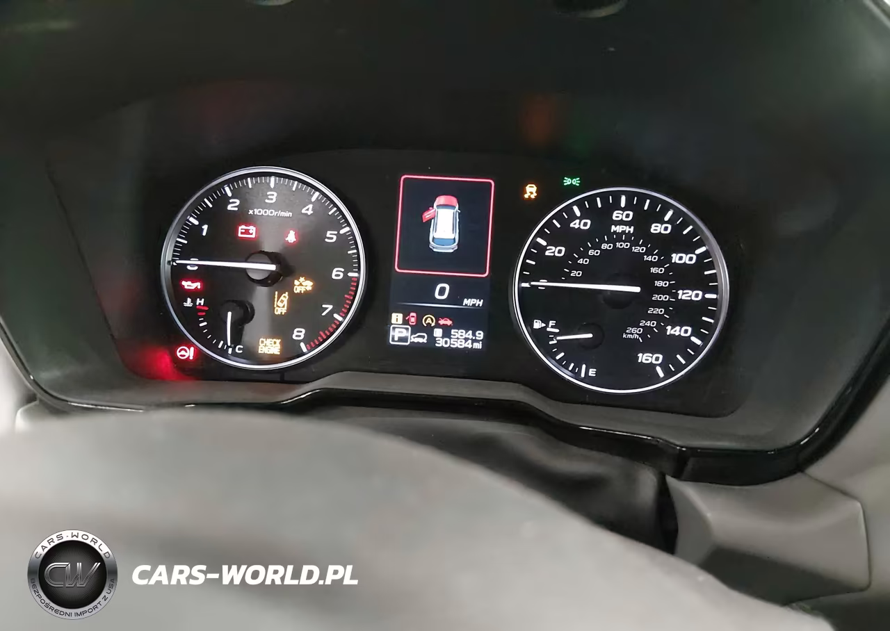 2024 Subaru Outback Premium VIN:4S4BTACC9R3252820 - 7