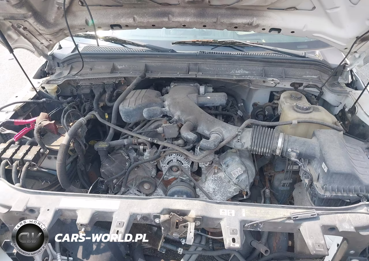 2012 Ford F-450 Chassis Xl VIN:1FDUF4GY3CEC78428 - 9