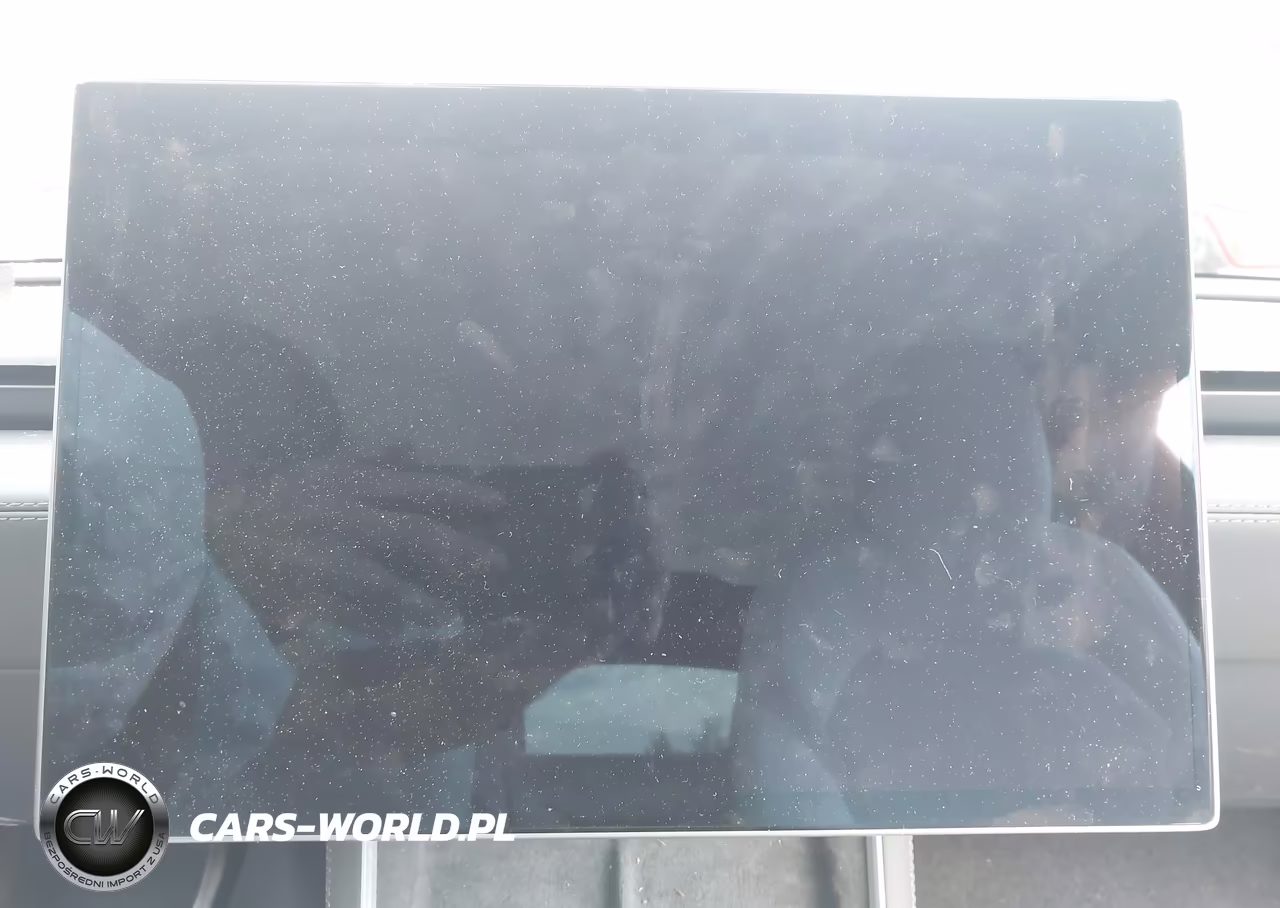2026 Tesla Model Y All-Wheel Drive-Long Range Launch Series-Premium All-Wheel Drive VIN:7SAYGDEE8TF652318 - 17