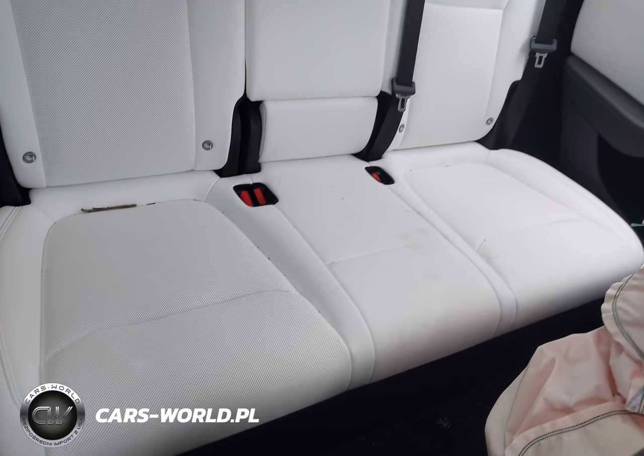 2026 Tesla Model Y All-Wheel Drive-Long Range Launch Series-Premium All-Wheel Drive VIN:7SAYGDEE8TF652318 - 8