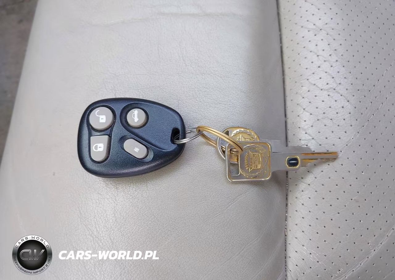 1998 Cadillac Eldorado Touring VIN:1G6ET1290WU614825 - 11