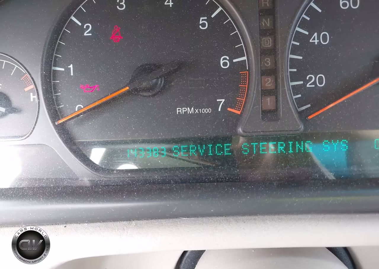 1998 Cadillac Eldorado Touring VIN:1G6ET1290WU614825 - 7